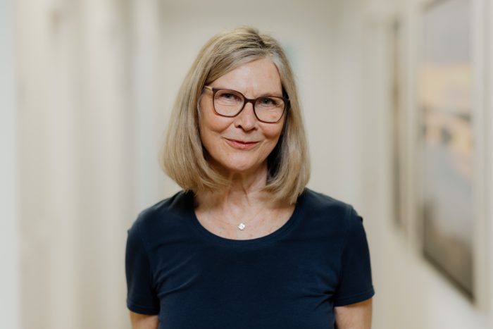Dr. med. Ingrid Huntemann
