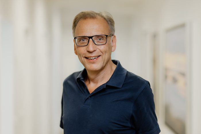Dr. med. Markus Huntemann