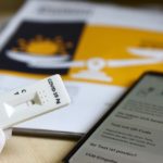 COVID 19 Schnelltest Märkischer Kreis Hausarzt Praxis Huntemann Lüdenscheid